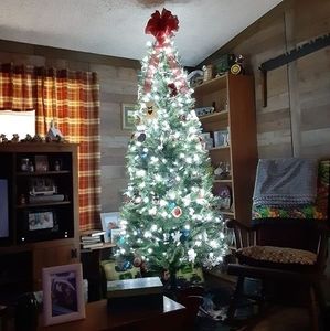 Meet your Posher, Larue